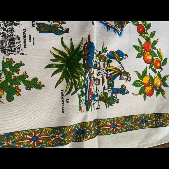 Home decor from Sicily new - Picture 3 of 7